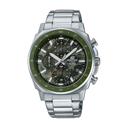 Reloj Casio Edifice Efv-600d-3cvudf