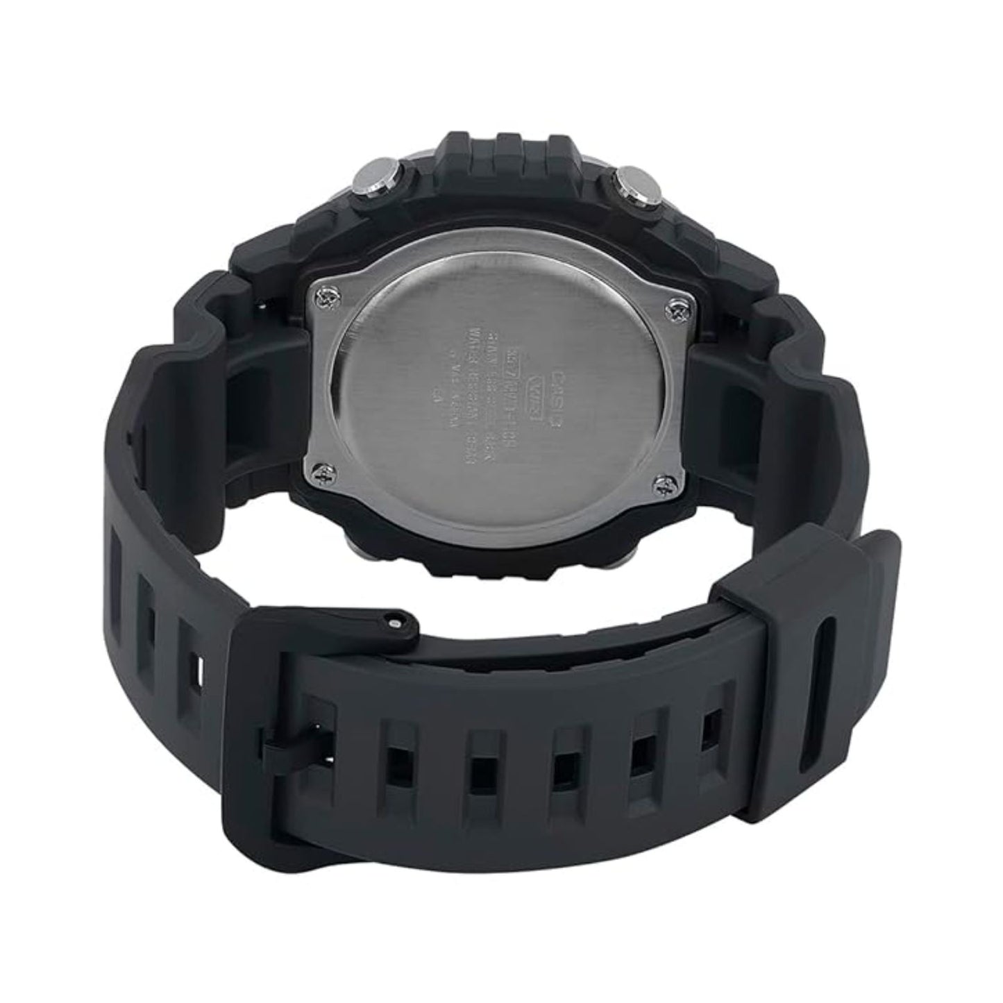 Reloj Casio Mwd-110h-8bvdf Mwd-110h-8bvdf