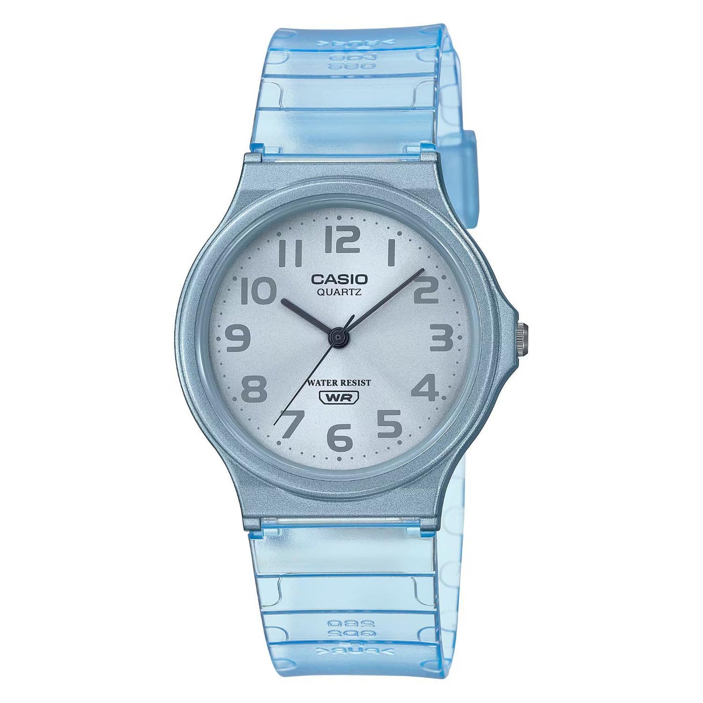 Reloj Casio Timeless Mq-24s-2bdf