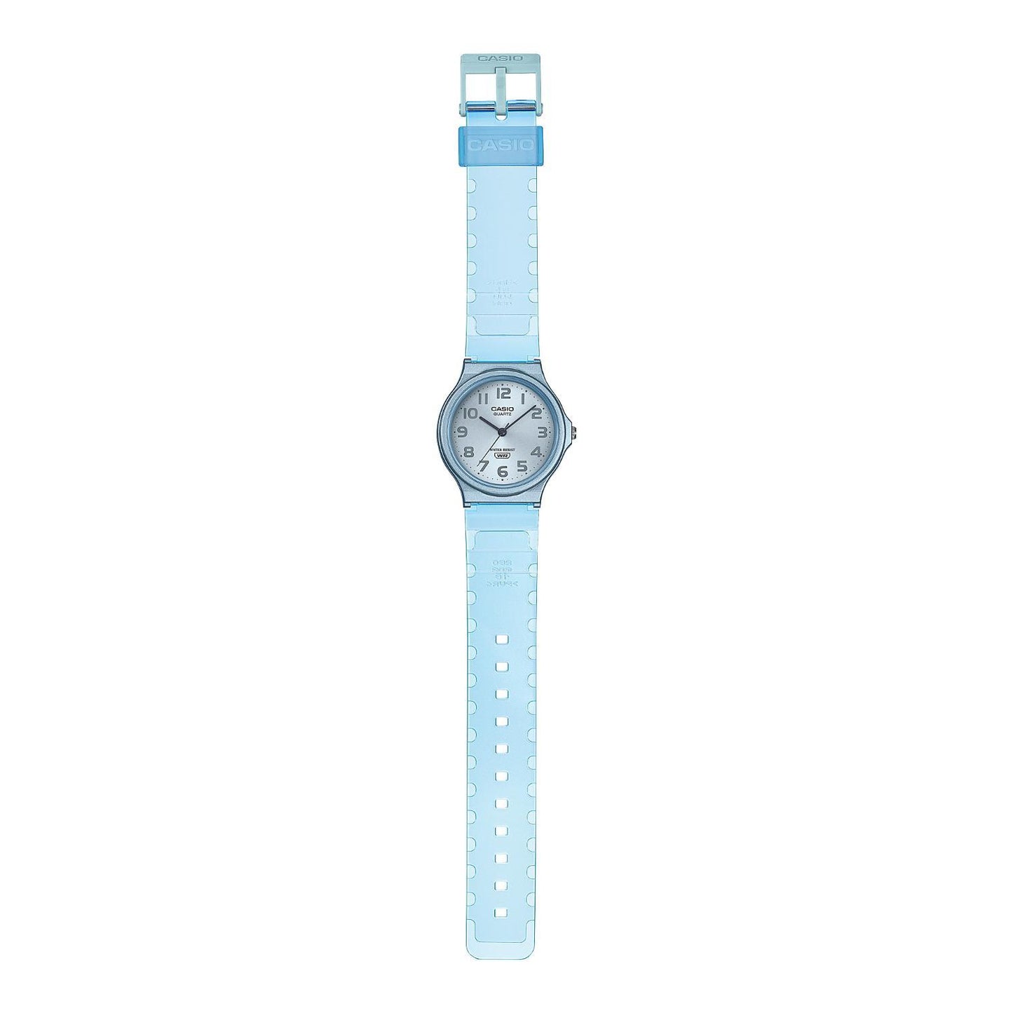 Reloj Casio Timeless Mq-24s-2bdf