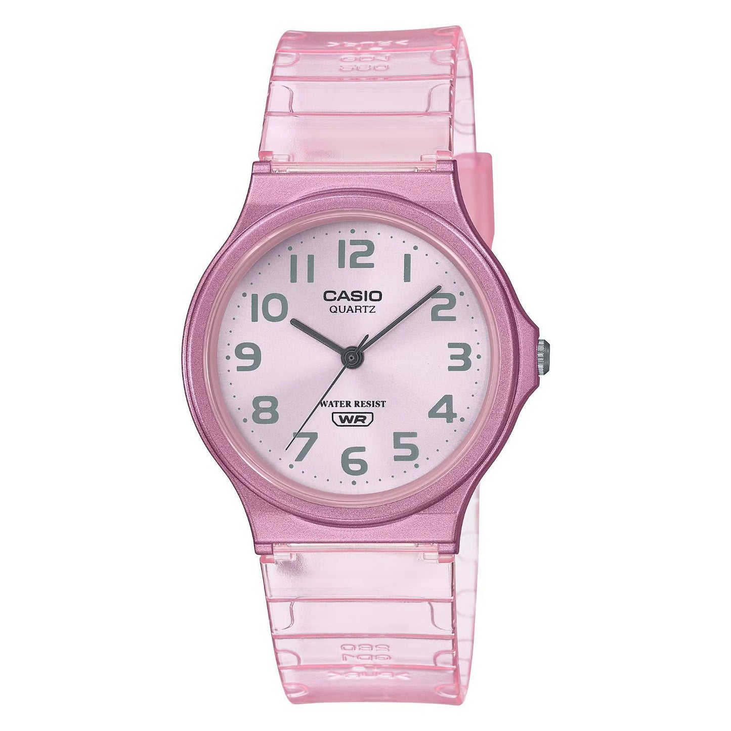 Reloj Casio Timeless Mq-24s-4bdf