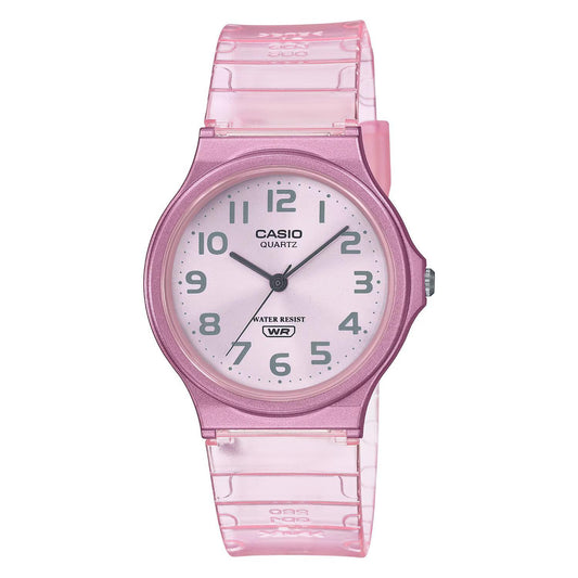 Reloj Casio Timeless Mq-24s-4bdf