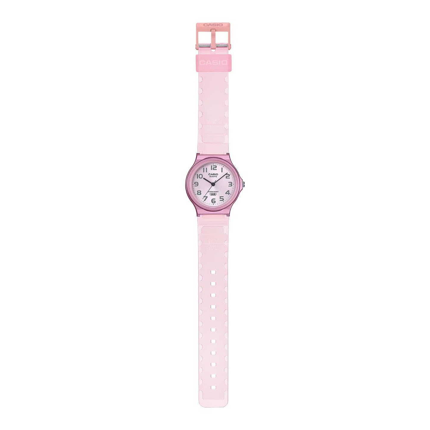 Reloj Casio Timeless Mq-24s-4bdf