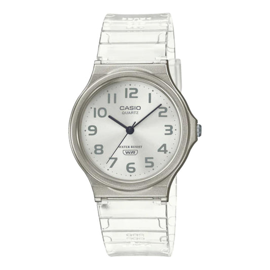 Reloj Casio Timeless Mq-24s-7bdf