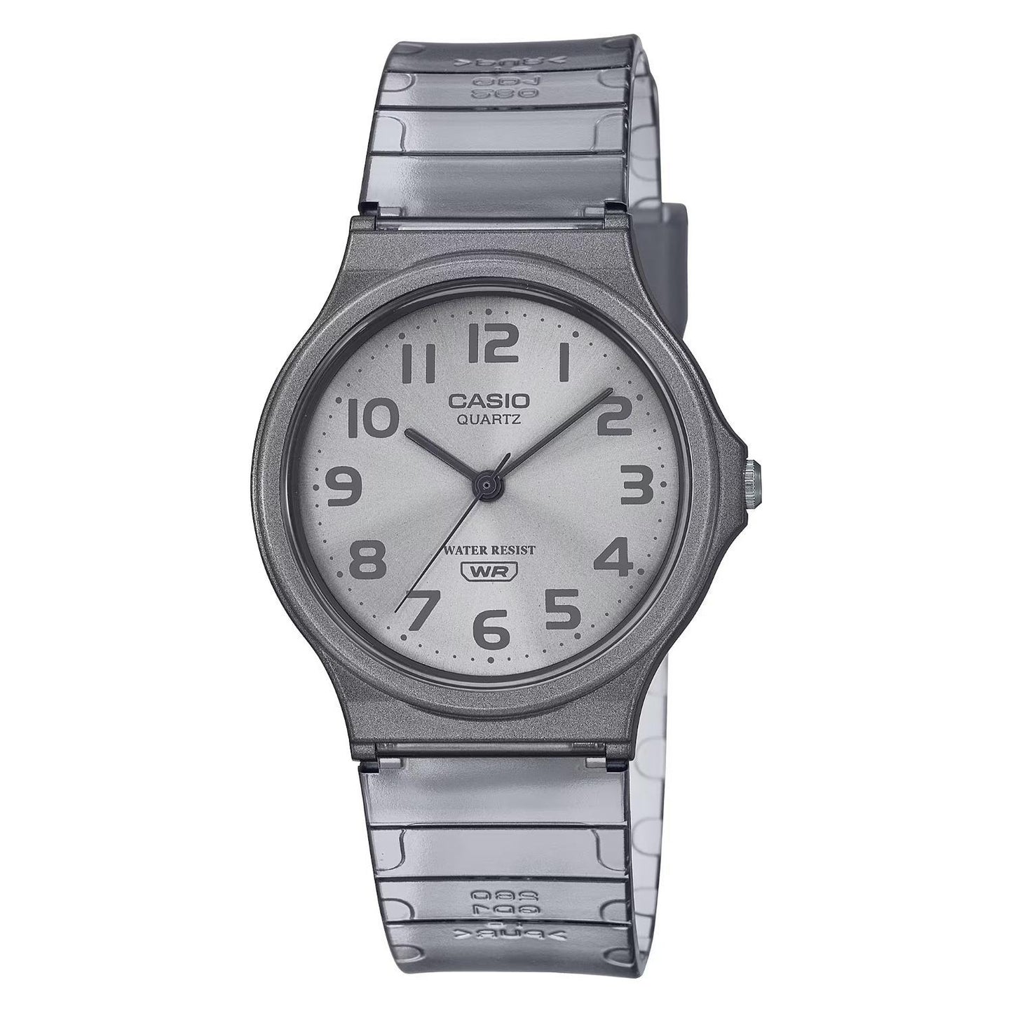 Reloj Casio Timeless Mq-24s-8bdf
