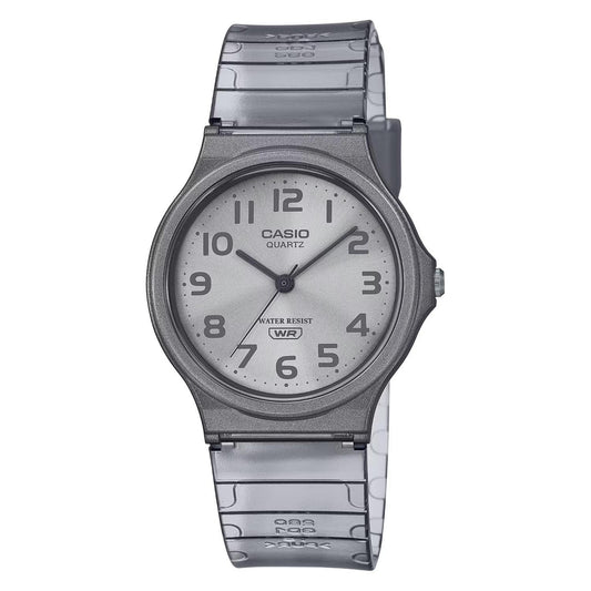Reloj Casio Timeless Mq-24s-8bdf