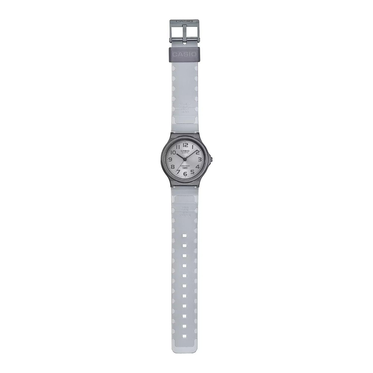 Reloj Casio Timeless Mq-24s-8bdf