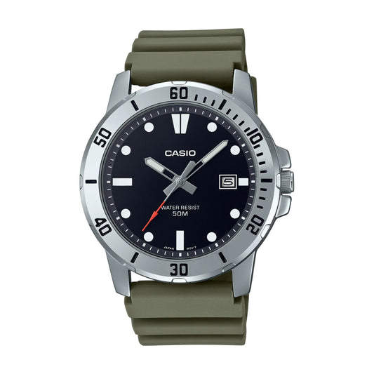 Reloj Casio Core Mens Mtp-vd01-3evudf