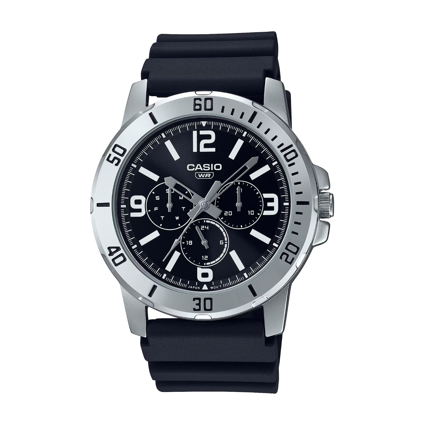 Reloj Casio Mtp-vd300-1b Mtp-vd300-1b