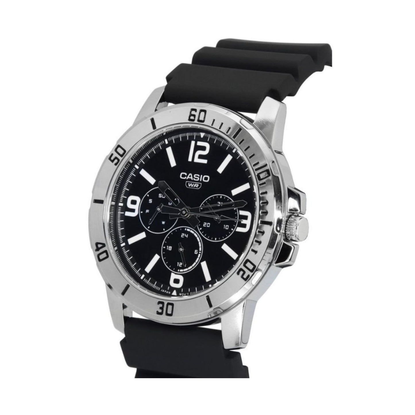 Reloj Casio Mtp-vd300-1b Mtp-vd300-1b