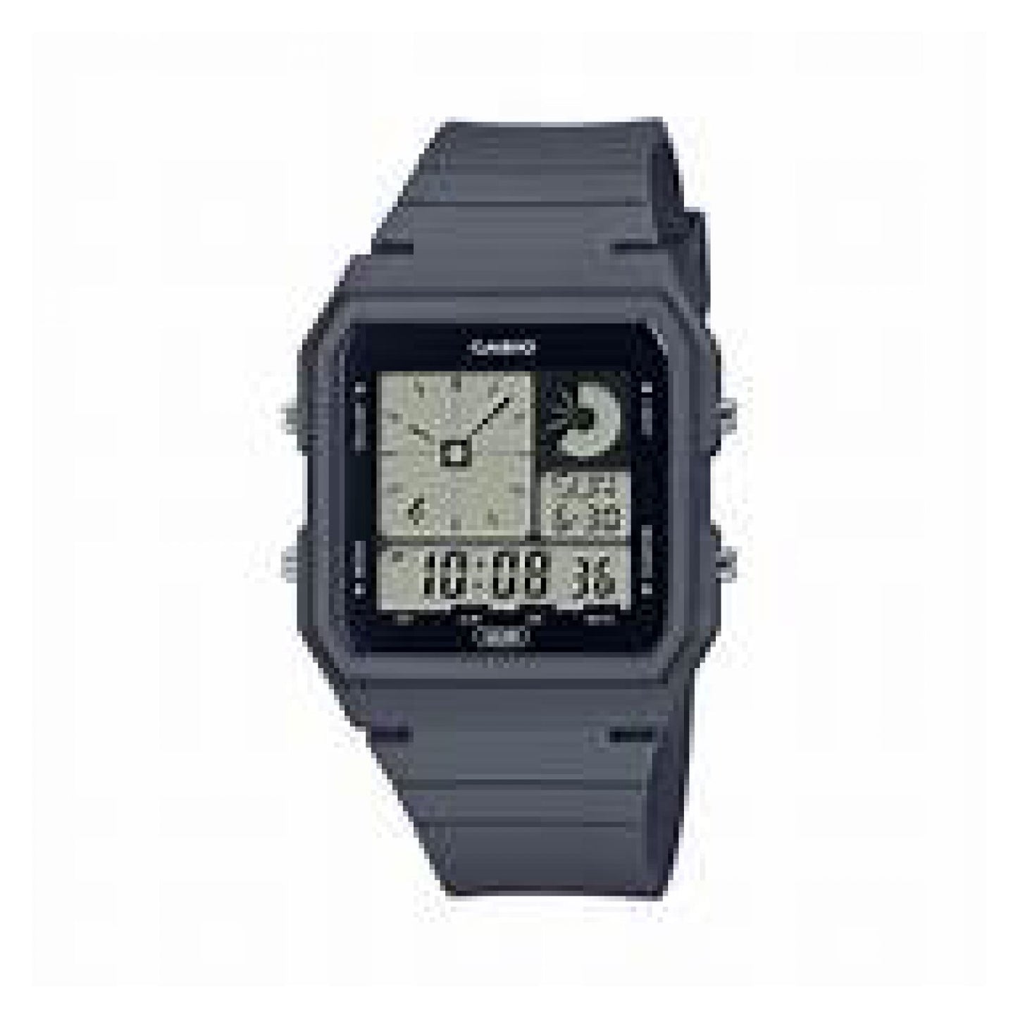 Reloj Casio Lf-20w-8a2 Lf-20w-8a2