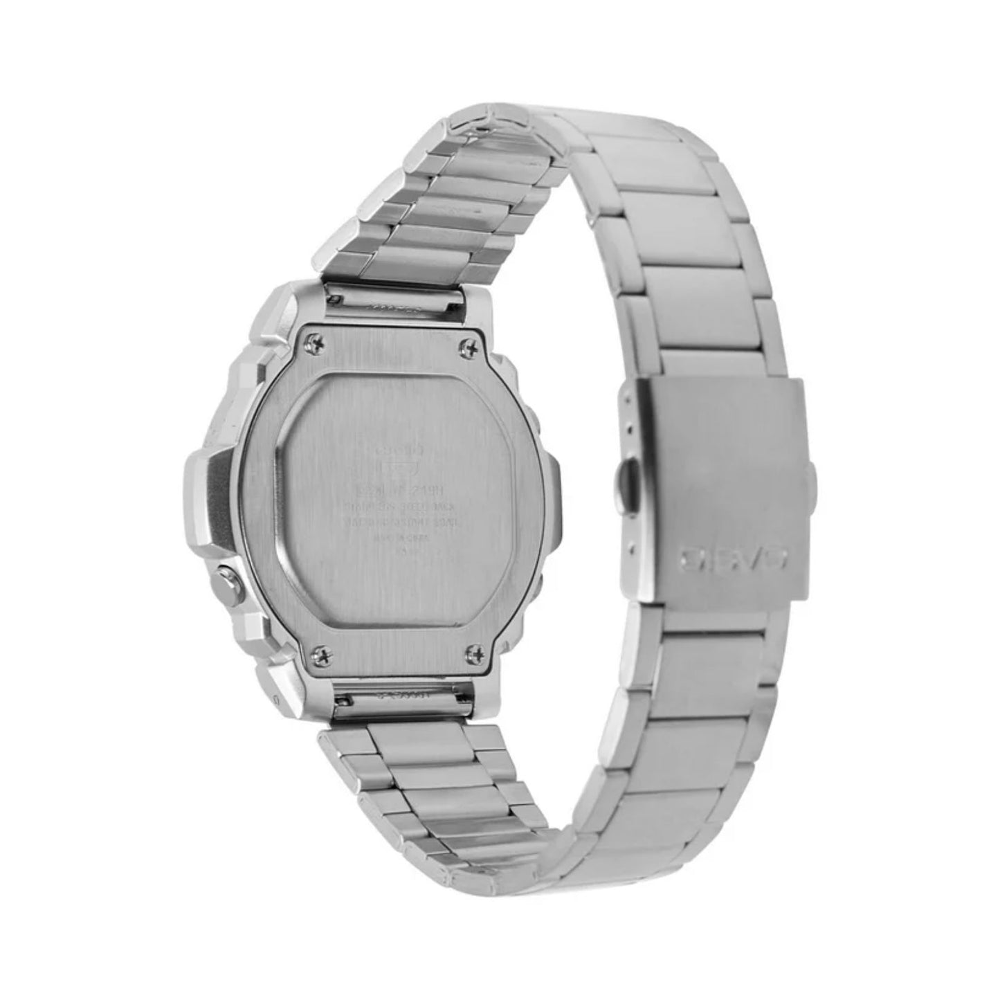 Reloj Casio Illuminator W219hd-1avdf