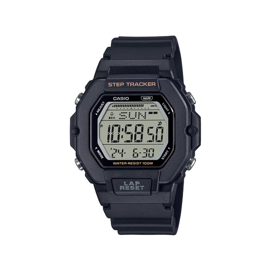 Reloj Casio Lws-2200h-1av Lws-2200h-1av
