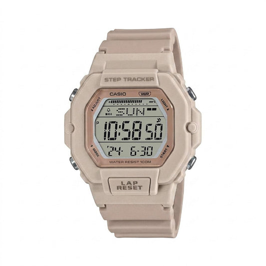 Reloj Casio Timeless Lws-2200h-4avdf