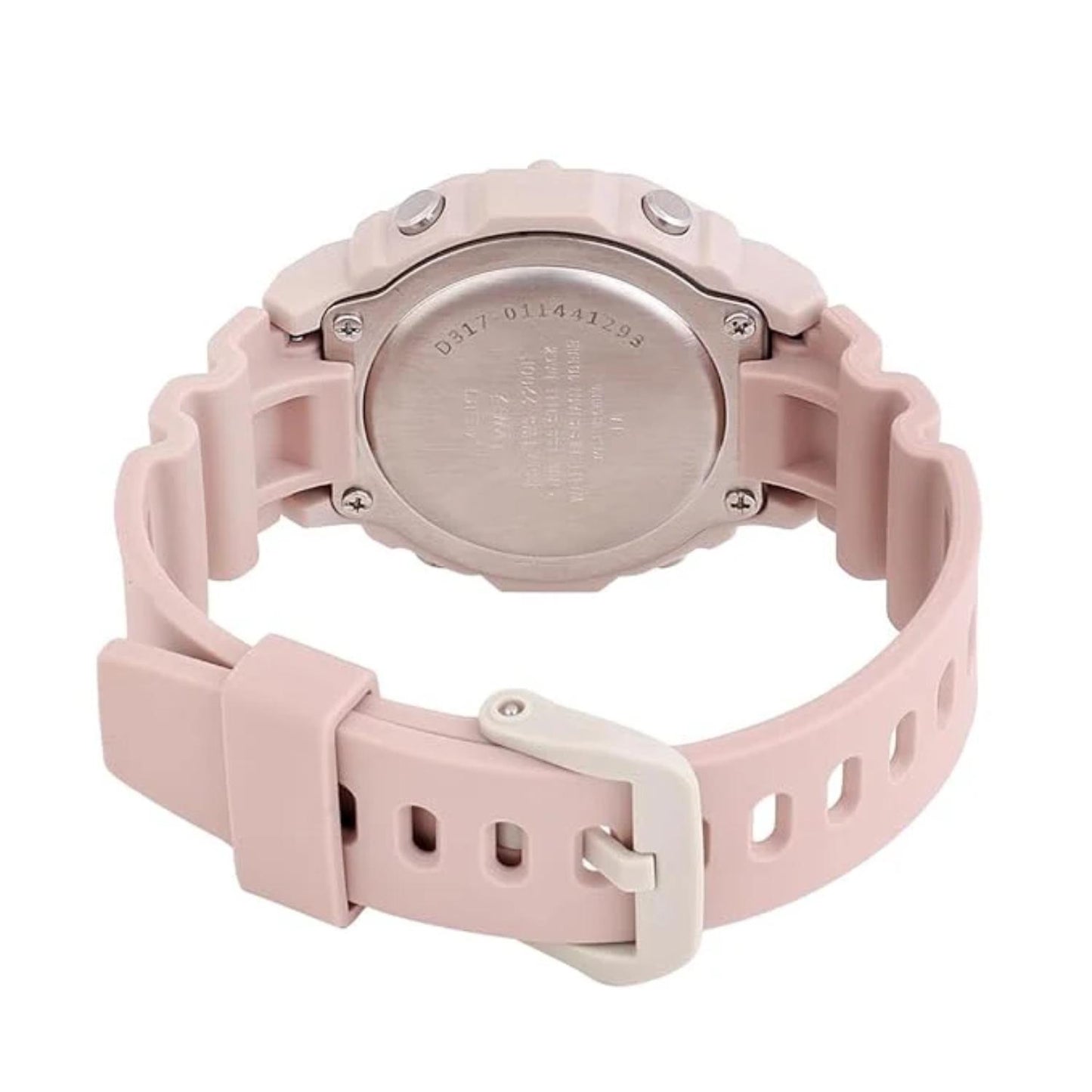 Reloj Casio Timeless Lws-2200h-4avdf