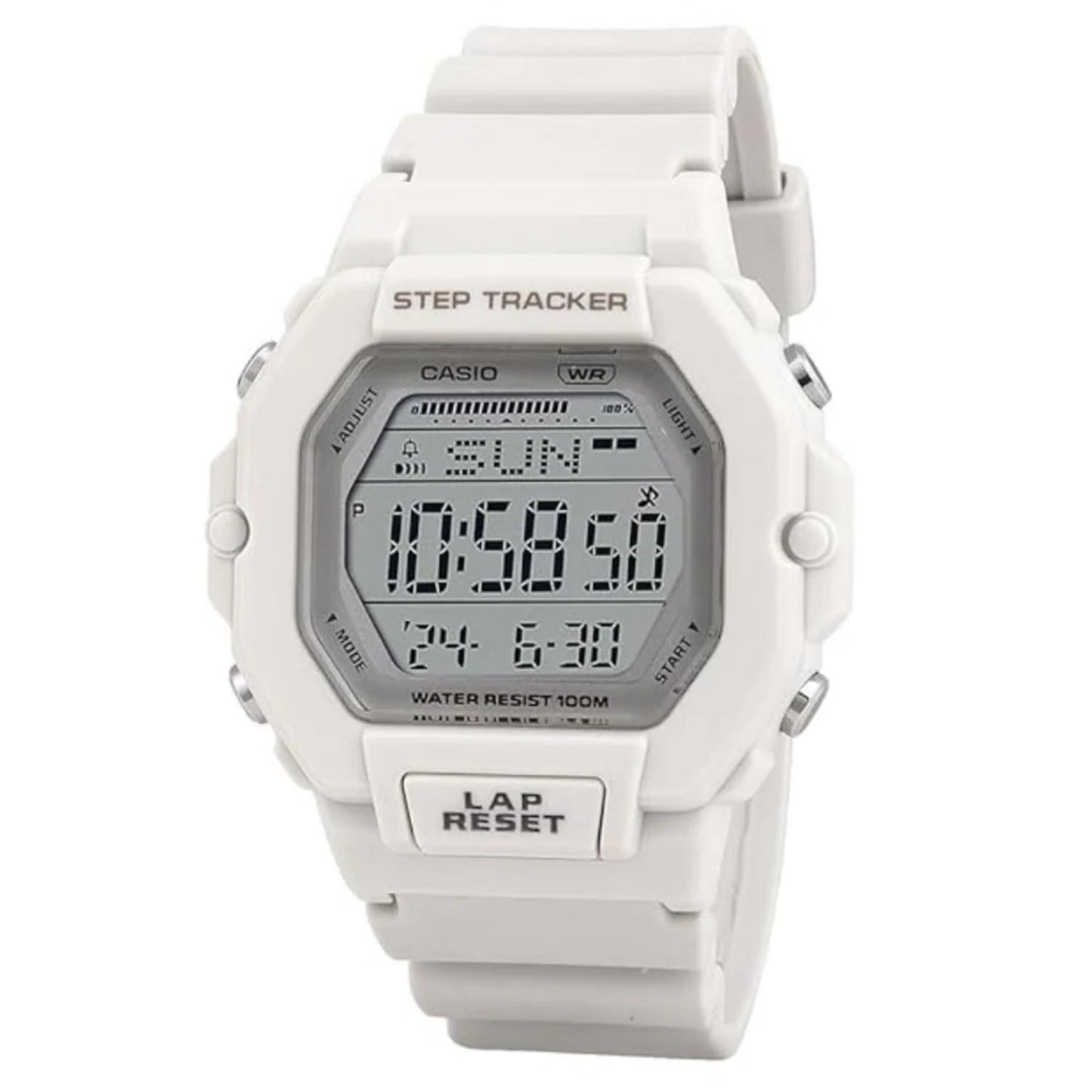Reloj Casio Timeless Lws-2200h-8avdf