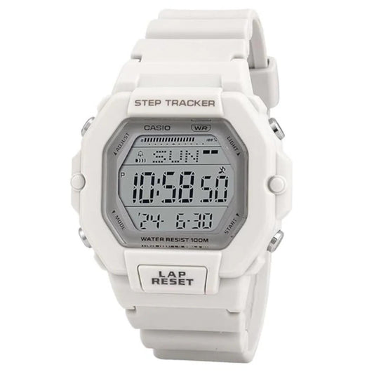 Reloj Casio Timeless Lws-2200h-8avdf