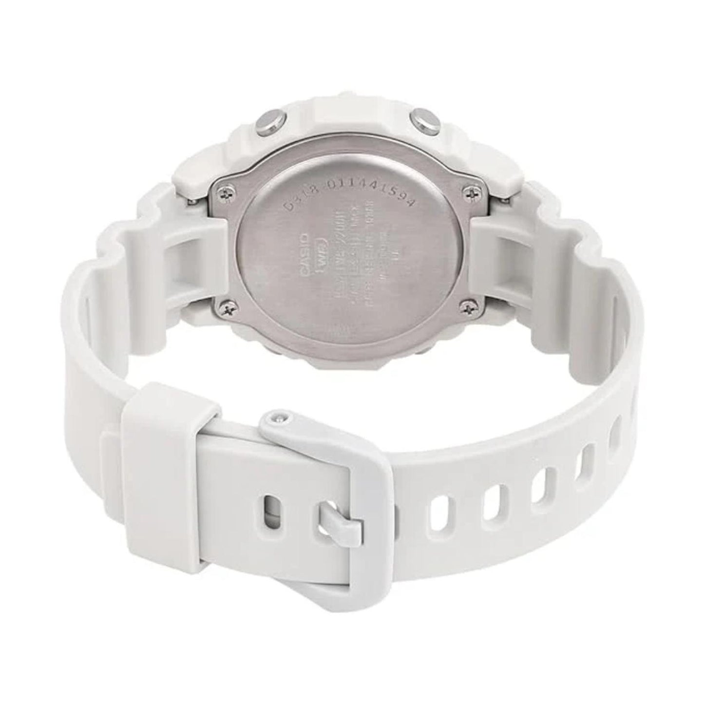 Reloj Casio Timeless Lws-2200h-8avdf