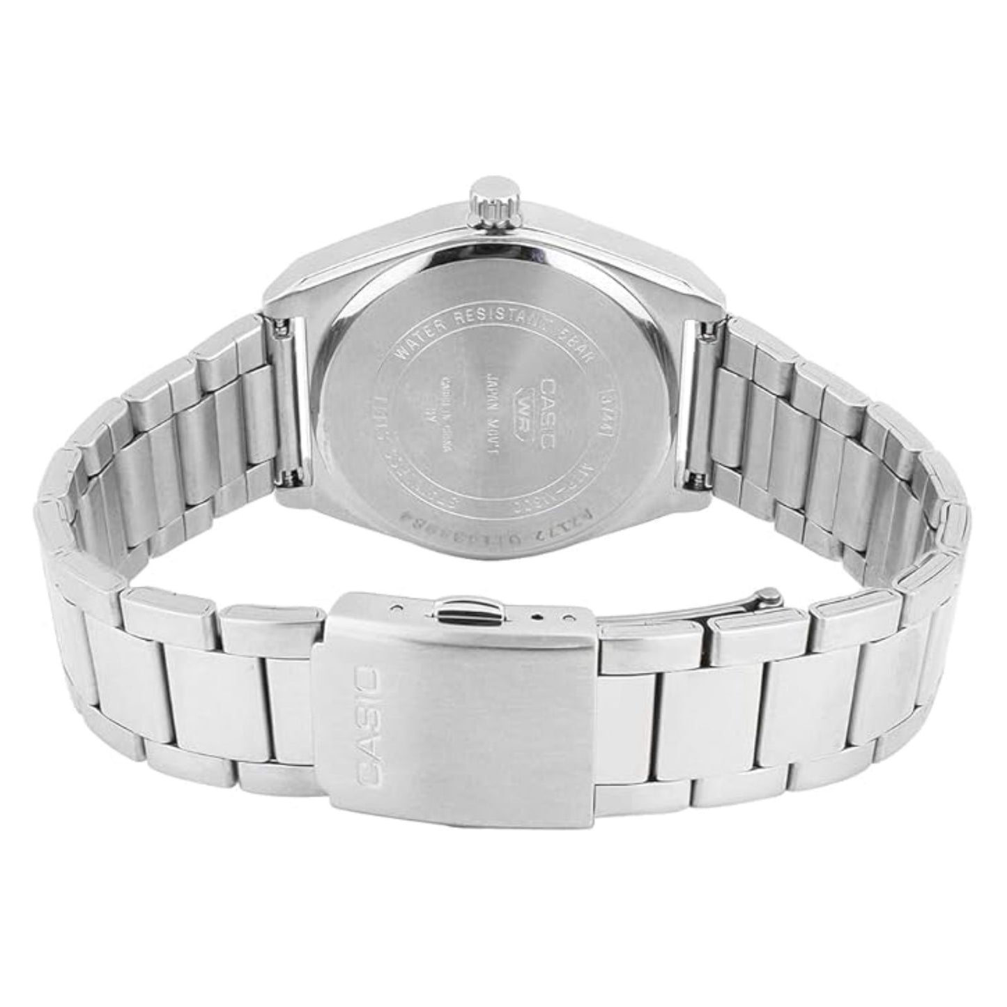Reloj Casio Enticer Mtpm300d-2avdf