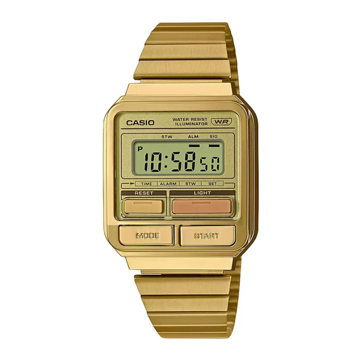 Reloj Casio Vintage A120weg-9adf