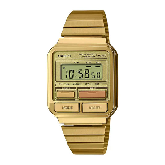 Reloj Casio Vintage A120weg-9adf