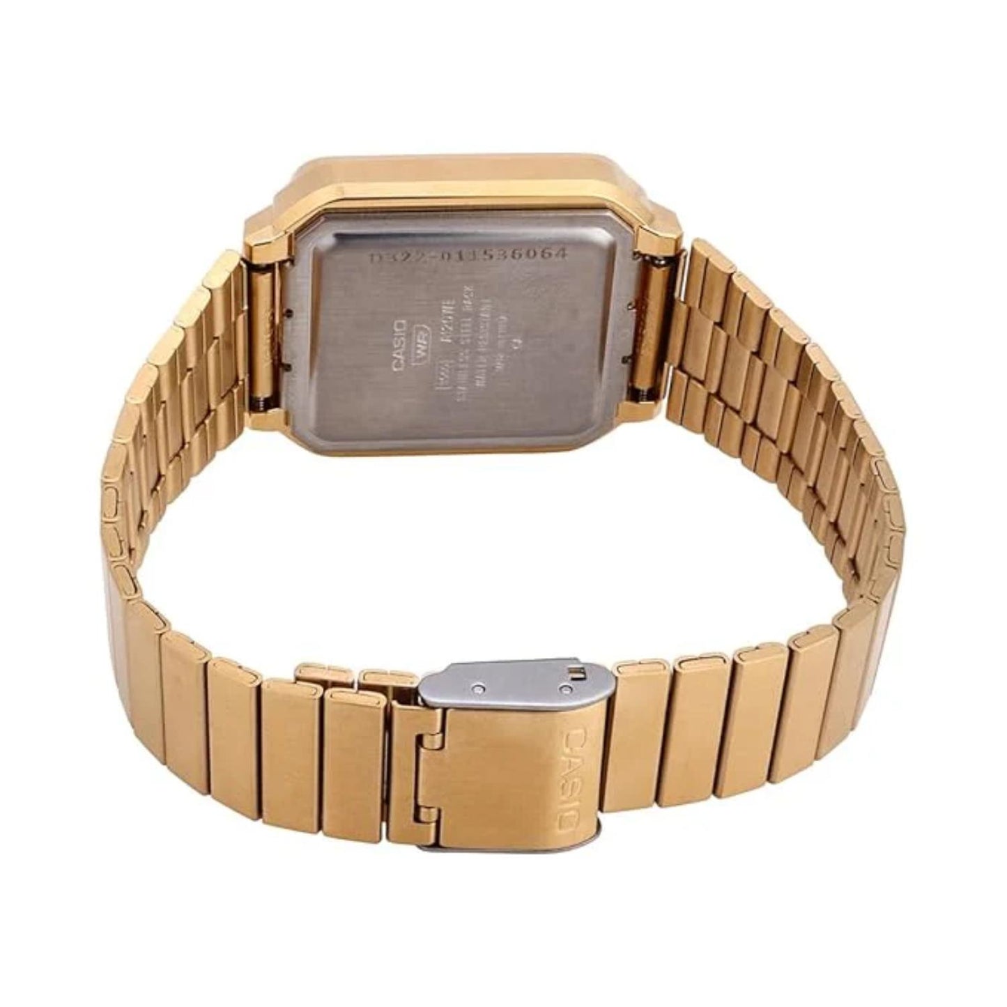 Reloj Casio Vintage A120weg-9adf