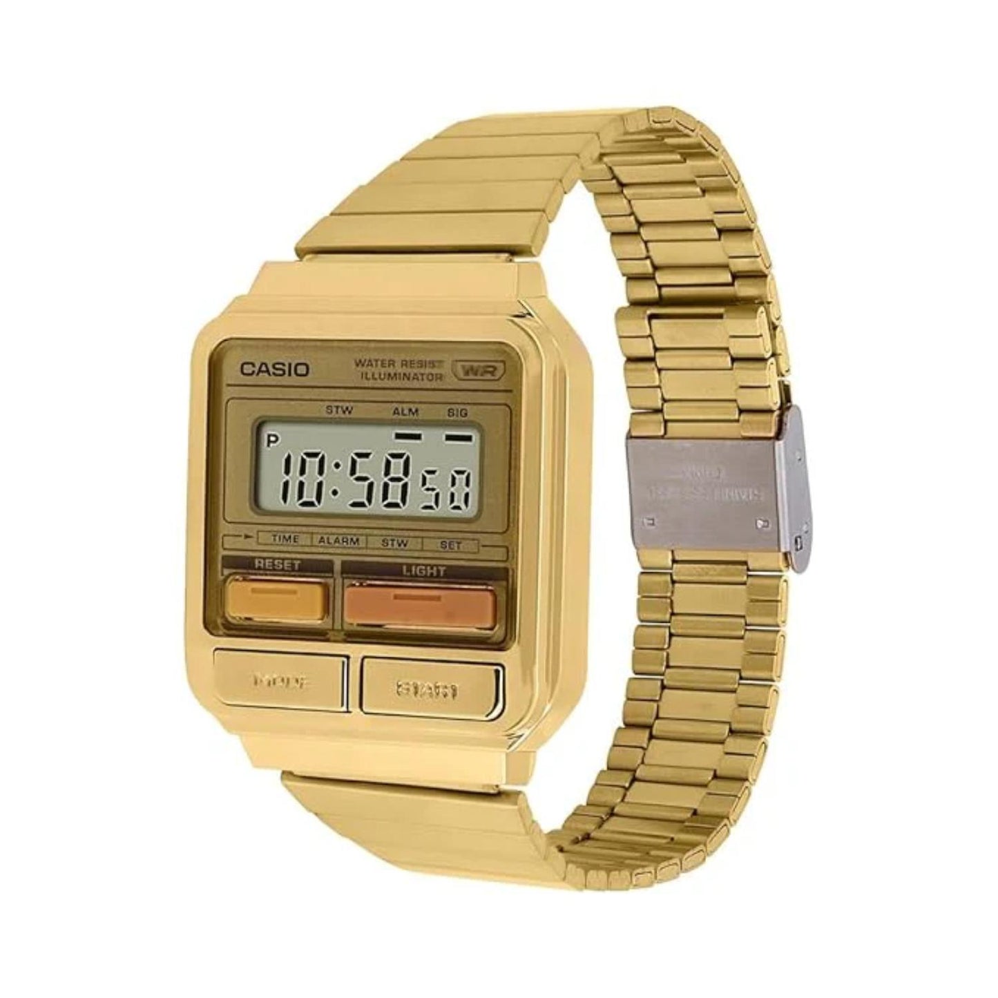 Reloj Casio Vintage A120weg-9adf