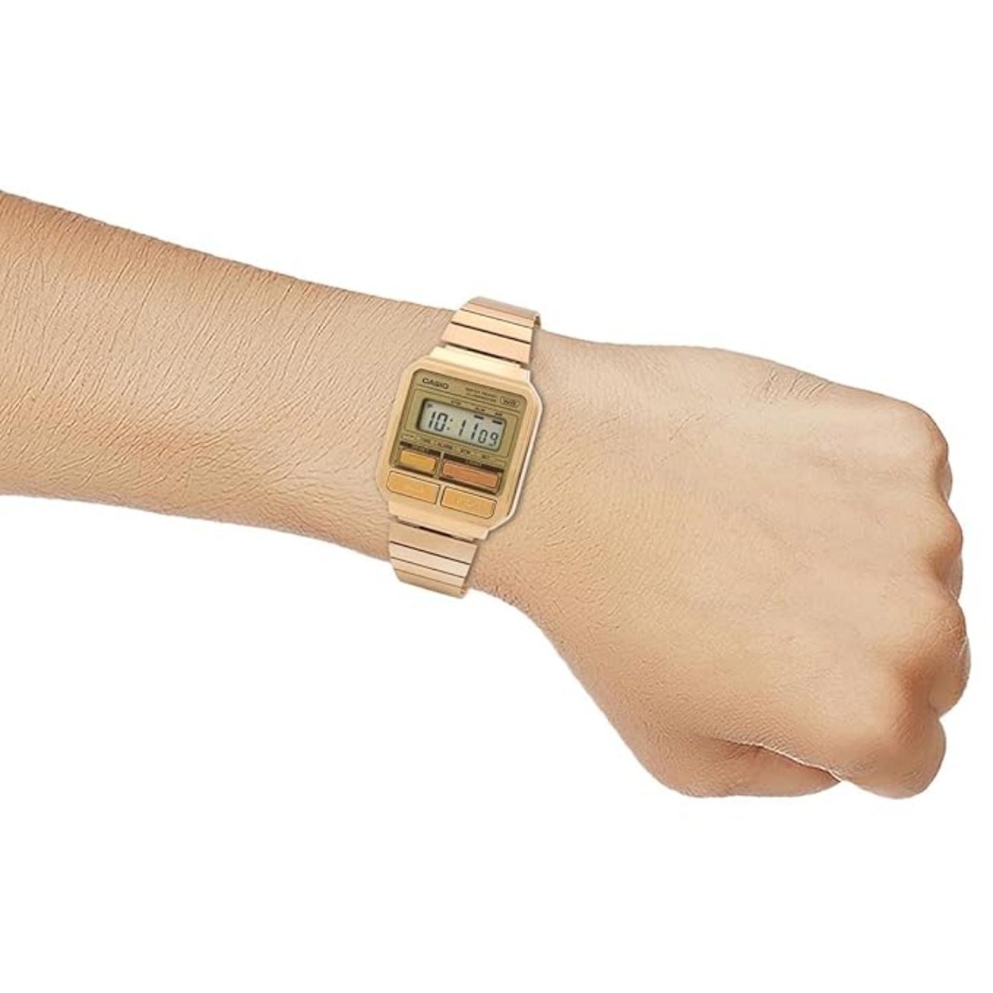 Reloj Casio Vintage A120weg-9adf