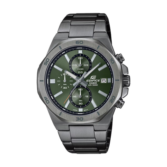 Reloj Casio Edifice Efv-640dc-3avudf