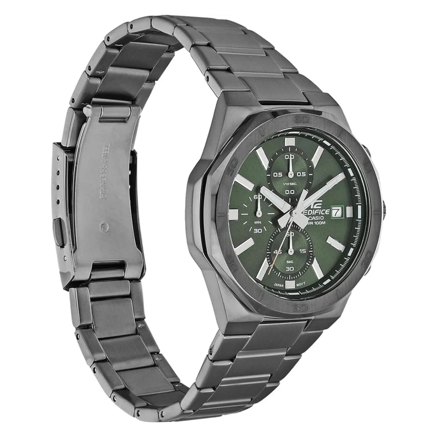 Reloj Casio Edifice Efv-640dc-3avudf