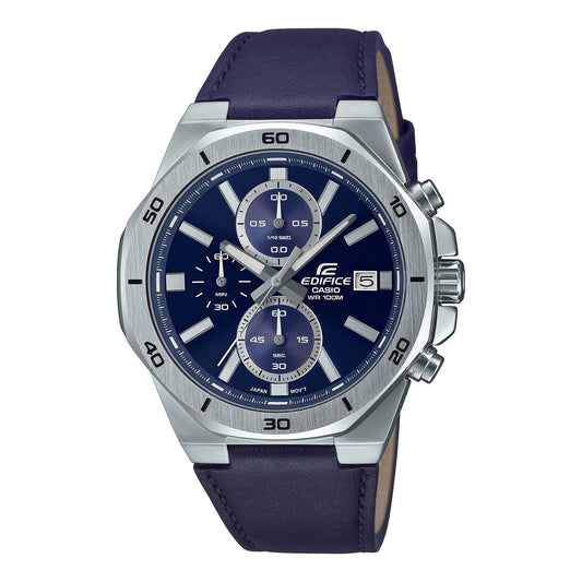 Reloj Casio Edifice Efv640l-2avudf