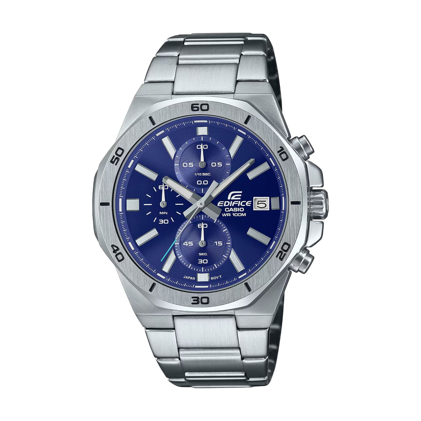 Reloj Casio Edifice Efv-640d-2avudf