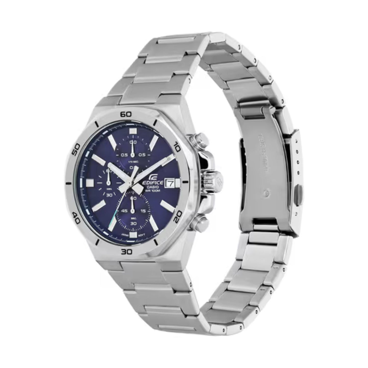Reloj Casio Edifice Efv-640d-2avudf