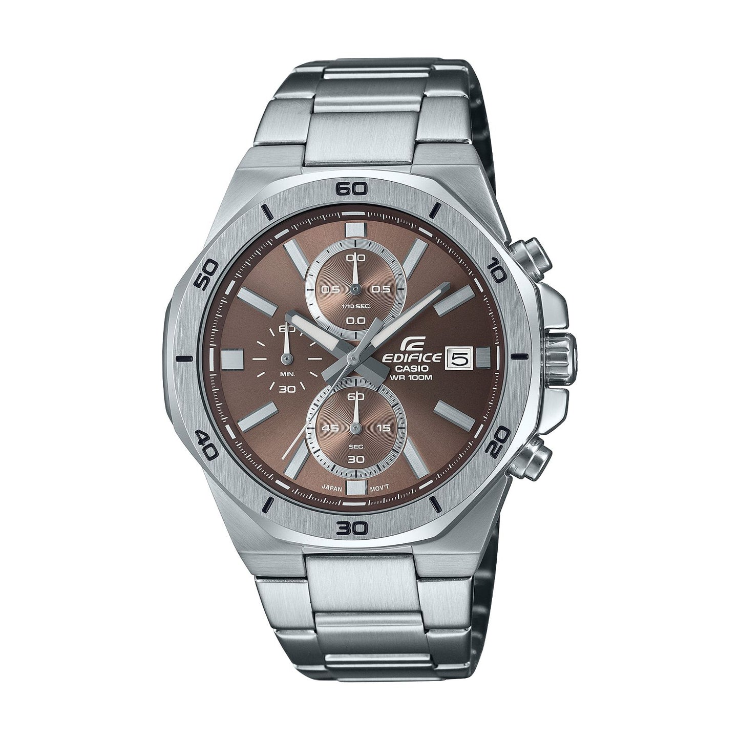 Reloj Casio Edifice Efv-640d-5avudf