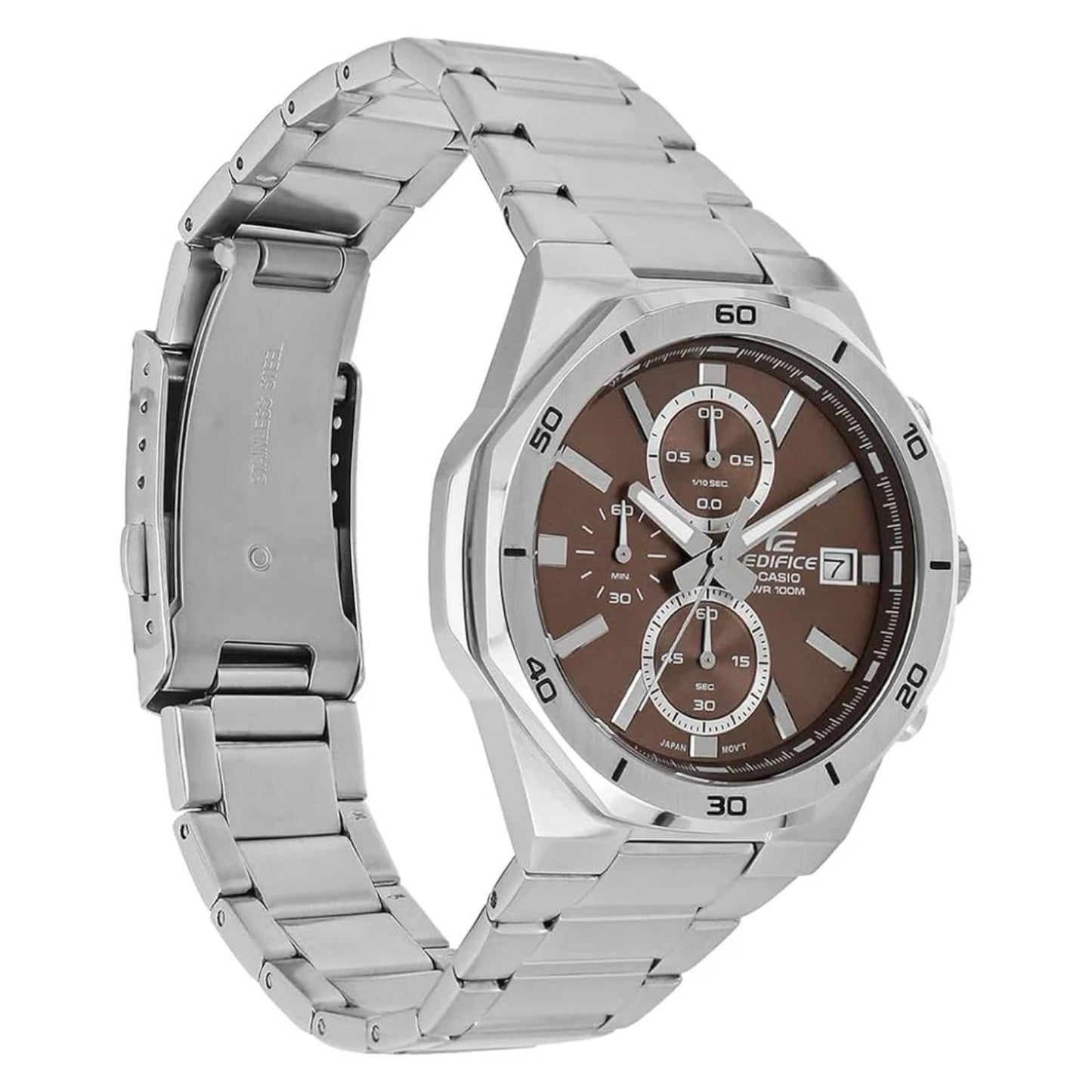 Reloj Casio Edifice Efv-640d-5avudf