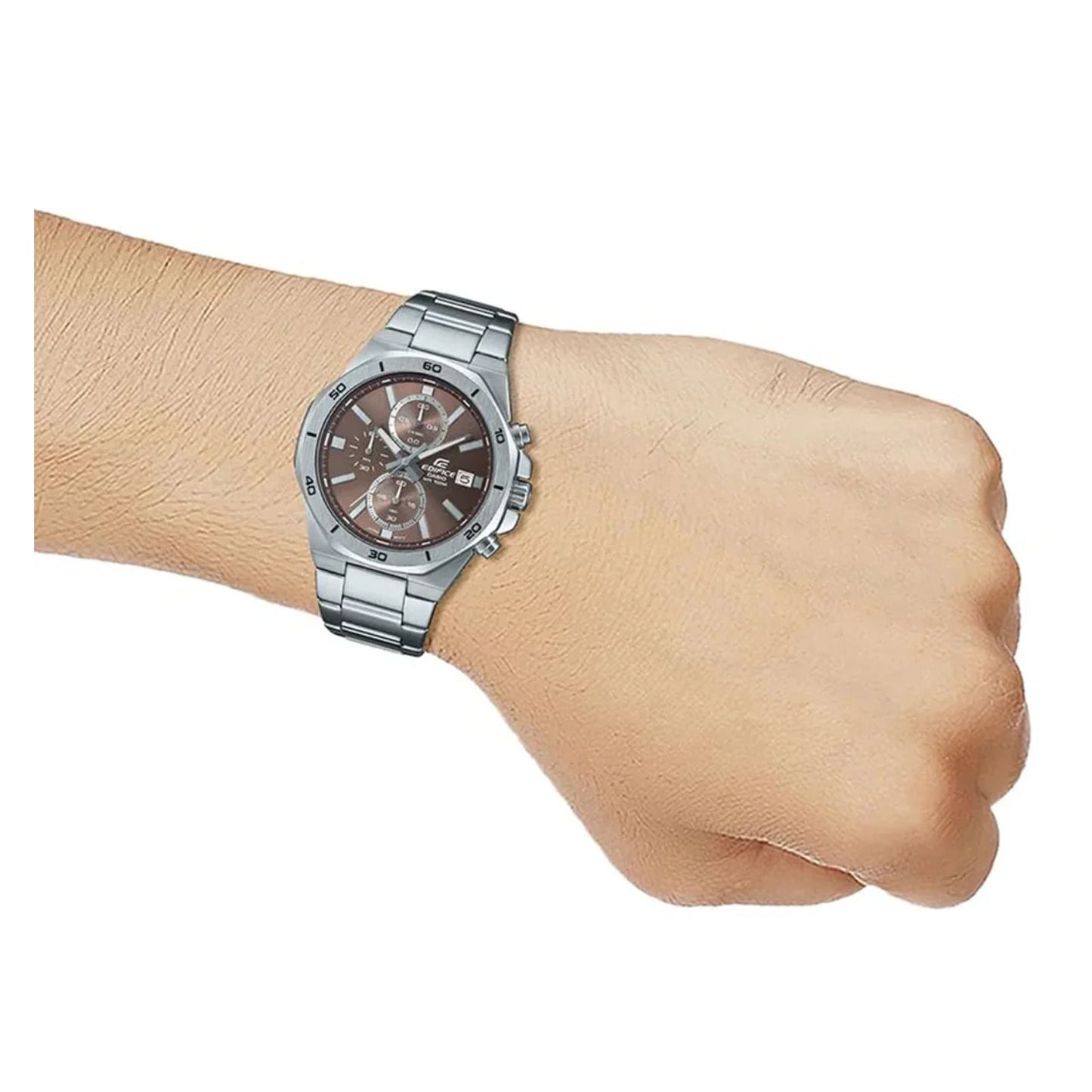 Reloj Casio Edifice Efv-640d-5avudf