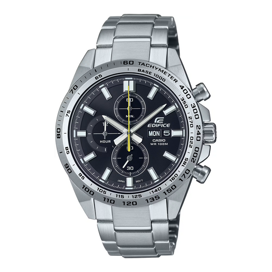 Reloj Casio Chronograph Efr-574d-1avudf
