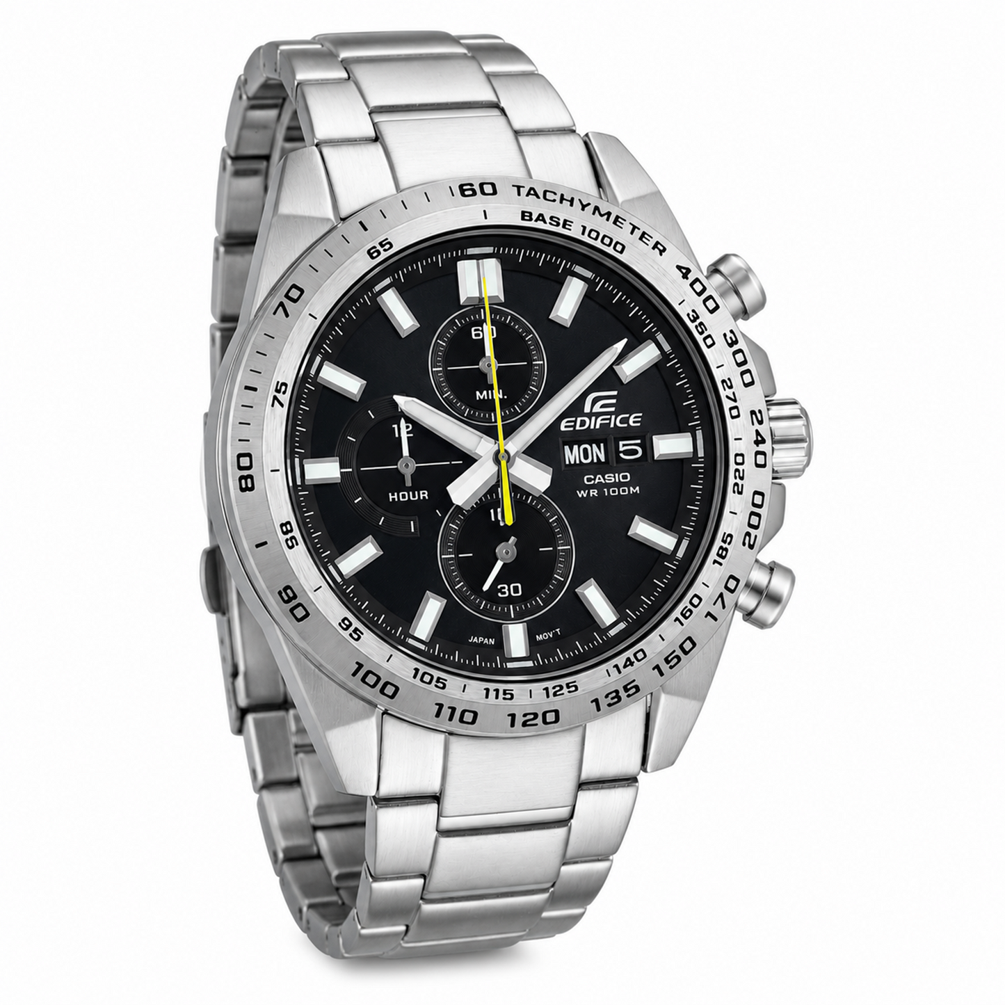 Reloj Casio Chronograph Efr-574d-1avudf