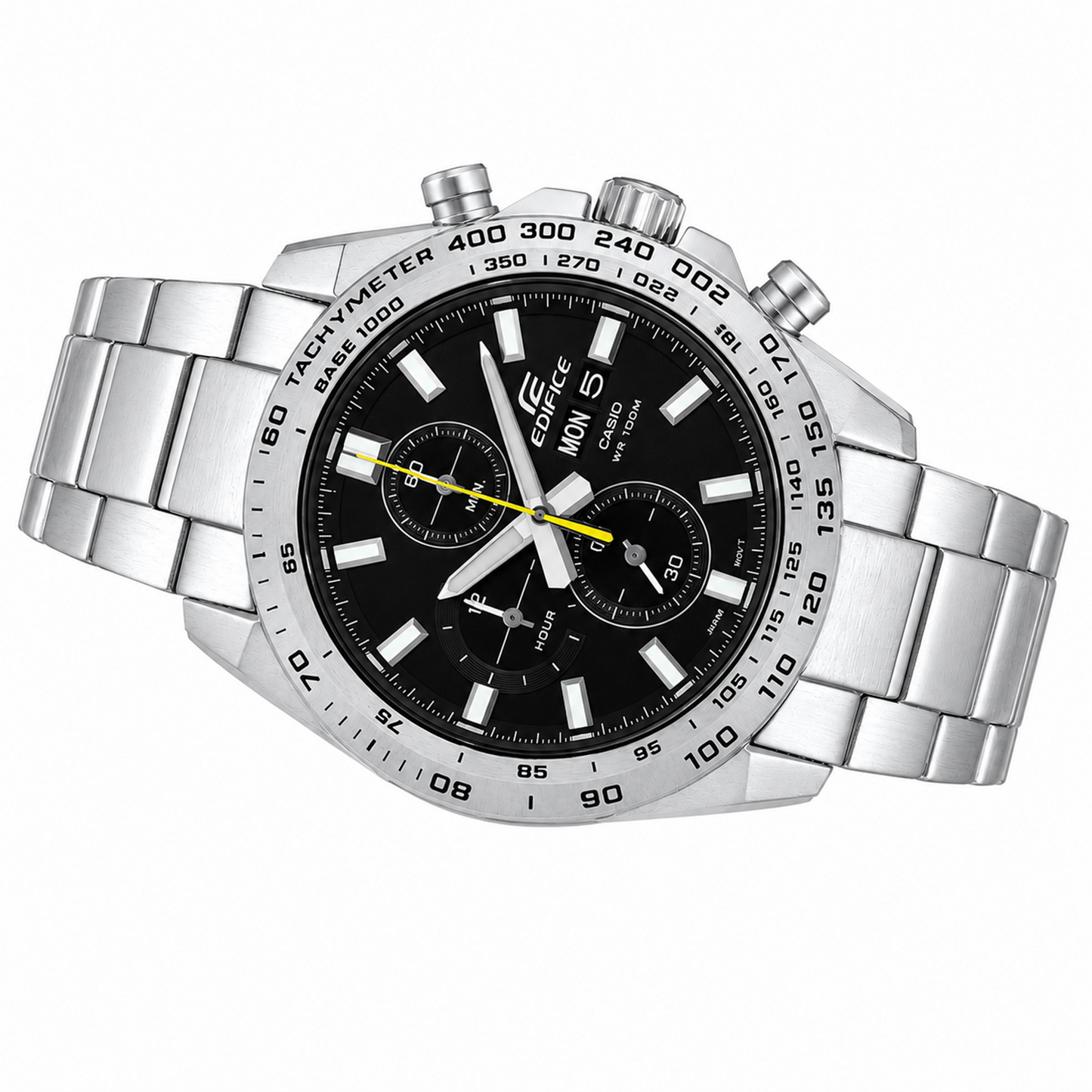 Reloj Casio Chronograph Efr-574d-1avudf