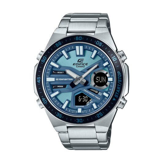 Reloj Casio Edifice Efv-c110d-2bdf