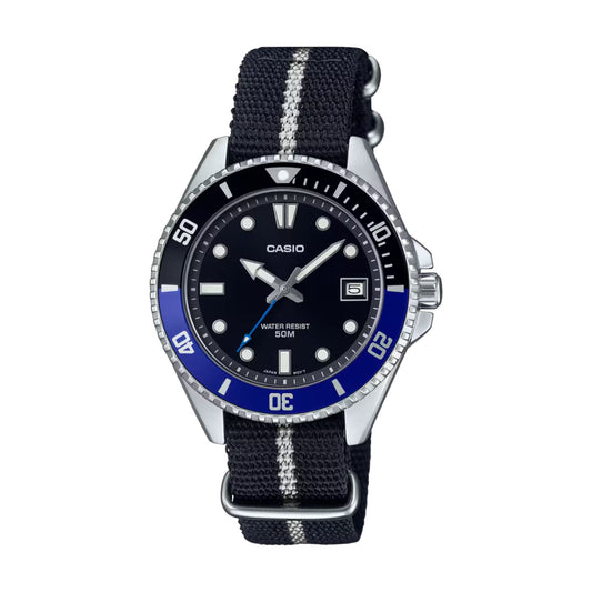 Reloj Casio Mdv-10c-1a2vdf Mdv-10c-1a2vdf