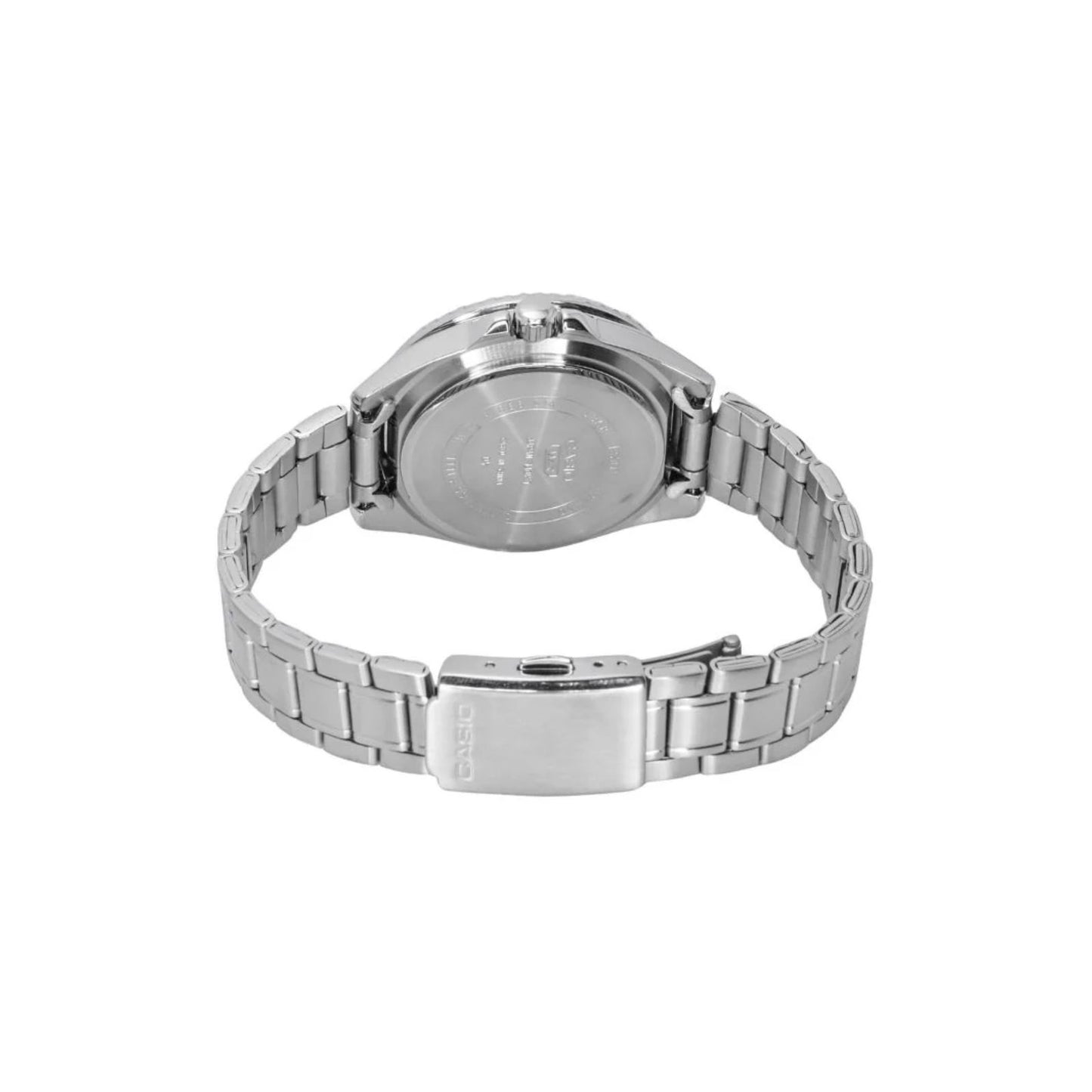 Reloj Casio Mdv-10d-1a2vdf Mdv-10d-1a2vdf
