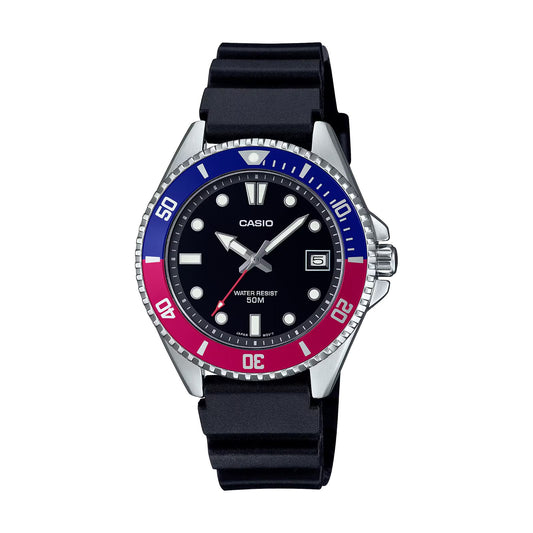 Reloj Casio Mdv-10-1a2vdf Mdv-10-1a2vdf