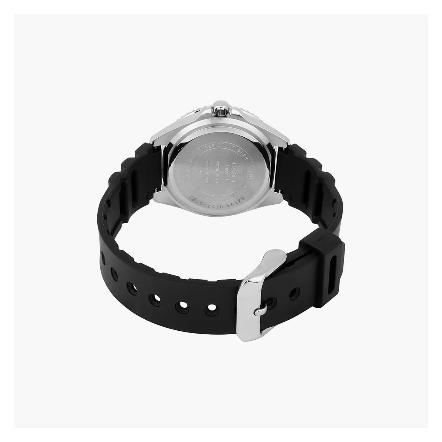 Reloj Casio Mdv-10-1a2vdf Mdv-10-1a2vdf