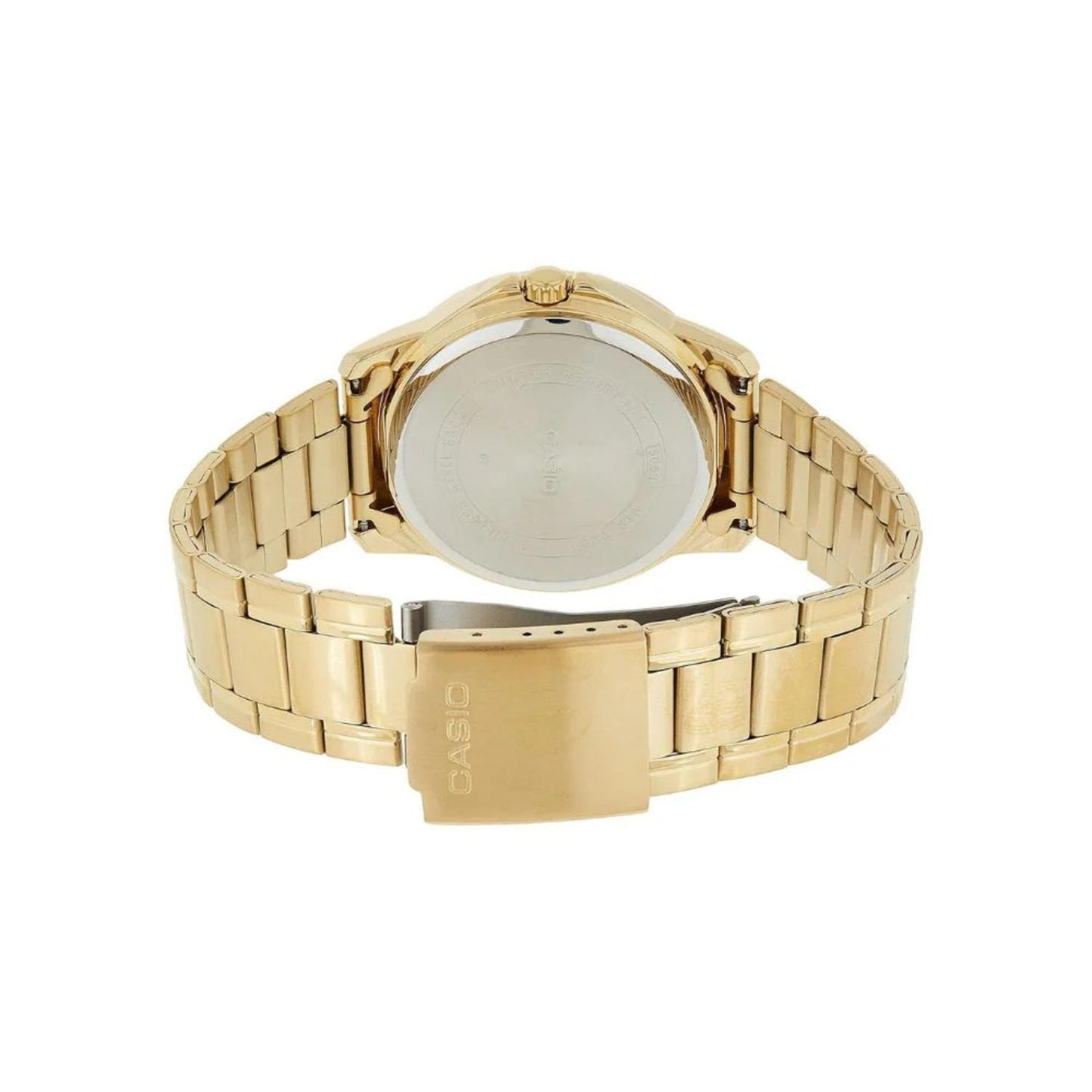 Reloj Casio Timeless Mtp-v004g-1cudf