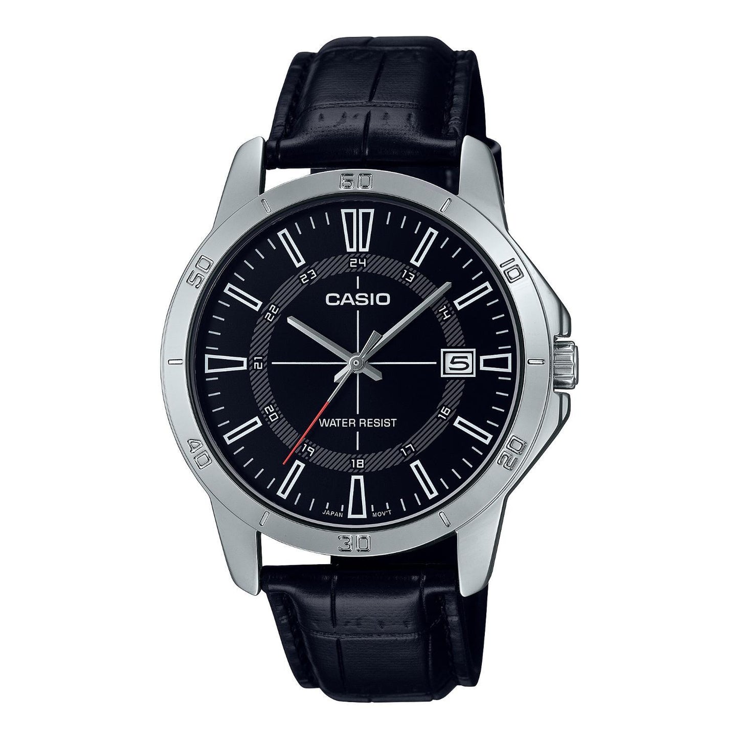 Reloj Casio Timeless Mtp-v004l-1cudf