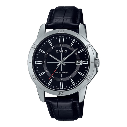 Reloj Casio Timeless Mtp-v004l-1cudf