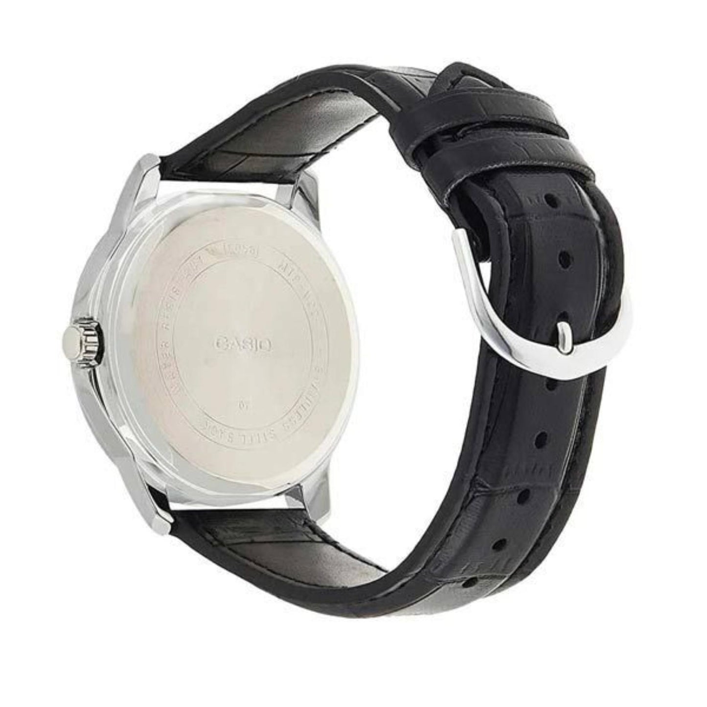 Reloj Casio Timeless Mtp-v004l-1cudf