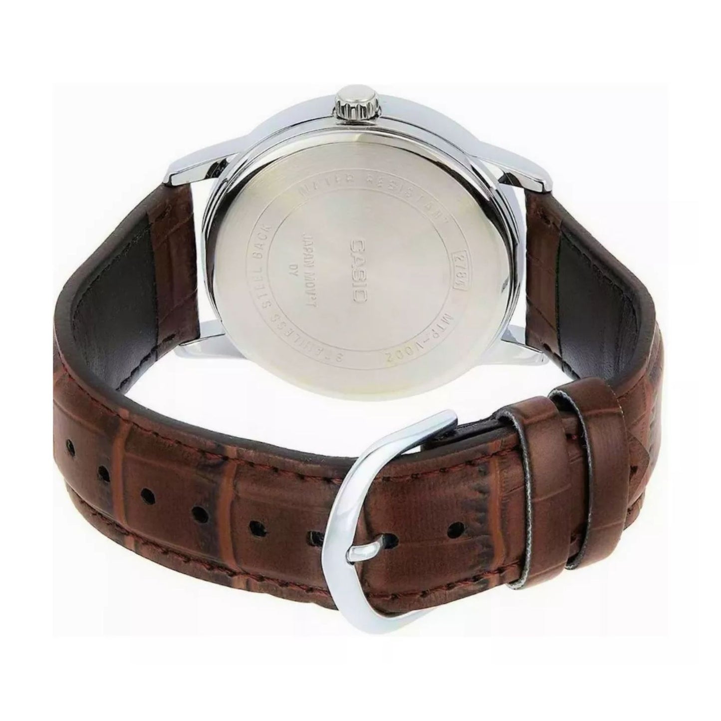 Reloj Casio Mtp-v004l-7c Mtp-v004l-7c
