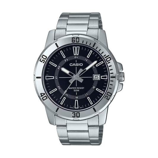 Reloj Casio Enticer Mtp-vd01d-1cvudf